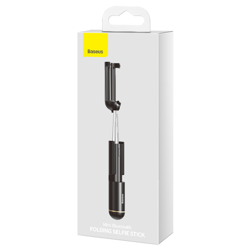 Baseus SUDYZP-G01 Ultra Mini Wireless Folding Selfie Stick