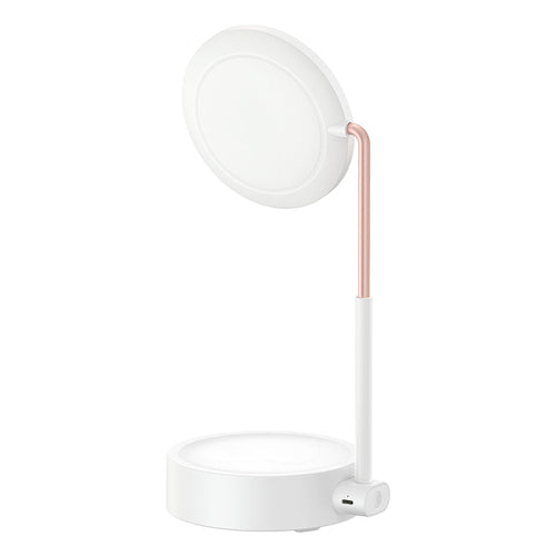 Baseus DGZM-02 Lighted Makeup Mirror with Storage Box