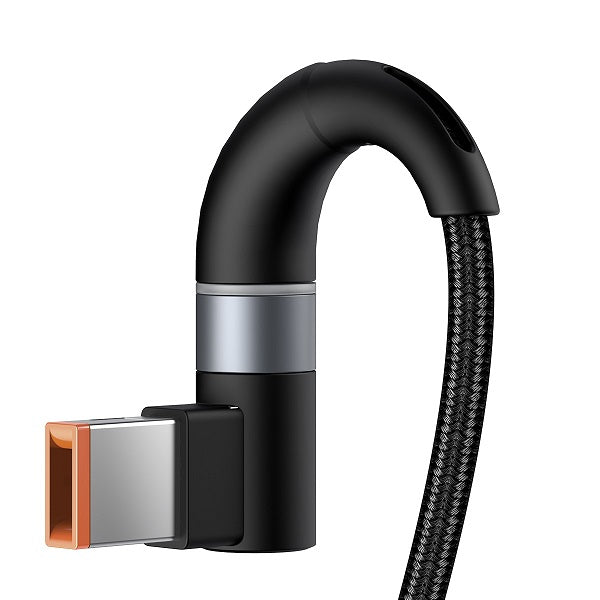 Baseus CATXC-U01 Lenovo Charging Cable USB-C to DC Port 100W 2M