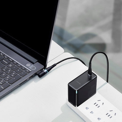 Baseus CATXC-U01 Lenovo Charging Cable USB-C to DC Port 100W 2M