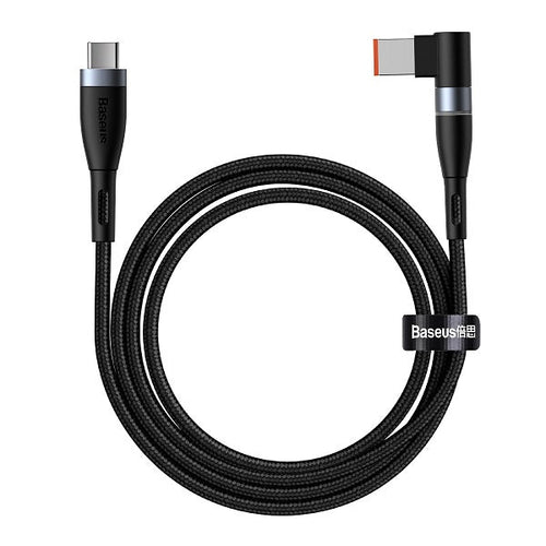 Baseus CATXC-U01 Lenovo Charging Cable USB-C to DC Port 100W 2M