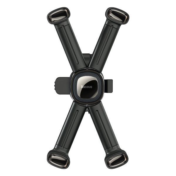 Baseus SUQX-01 Bicycle Smartphone Holder (Black)