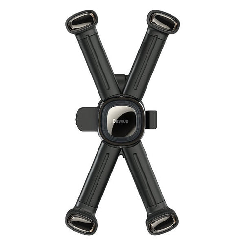 Baseus SUQX-01 Bicycle Smartphone Holder (Black)