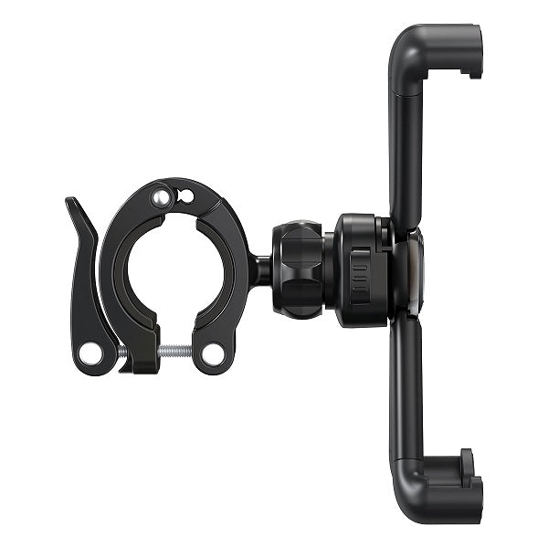 Baseus SUQX-01 Bicycle Smartphone Holder (Black)