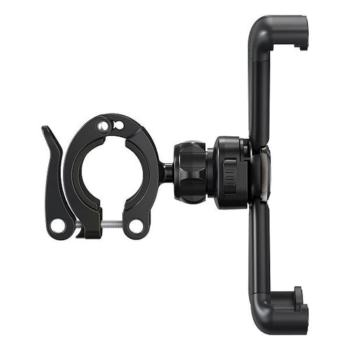 Baseus SUQX-01 Bicycle Smartphone Holder (Black)