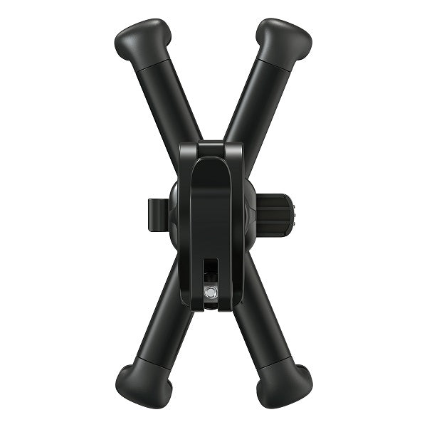 Baseus SUQX-01 Bicycle Smartphone Holder (Black)
