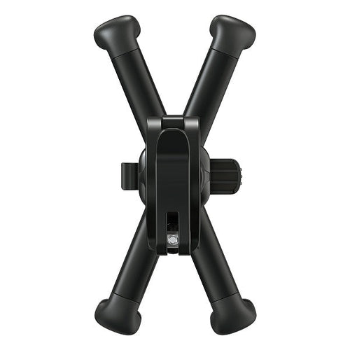 Baseus SUQX-01 Bicycle Smartphone Holder (Black)