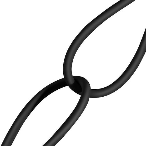 Baseus CATYS-B01 Type-C to Type-C Cable 100W 1M (Black)