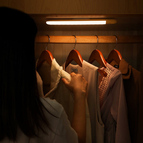 Baseus DGSUN-YA02 Sunshine Series Sense Wardrobe Light