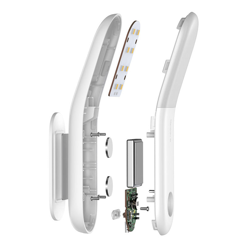 Baseus DGSUN-GA02 Sunshine Series Sense Aisle Light [Natural]