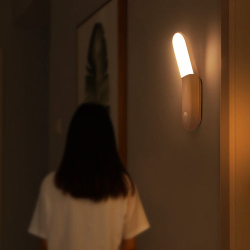 Baseus DGSUN-GA02 Sunshine Series Sense Aisle Light [Natural]