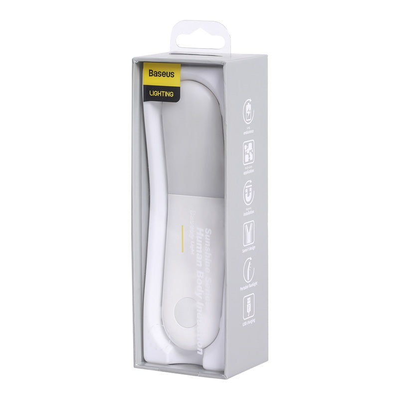 Baseus DGSUN-GA02 Sunshine Series Sense Aisle Light [Natural]
