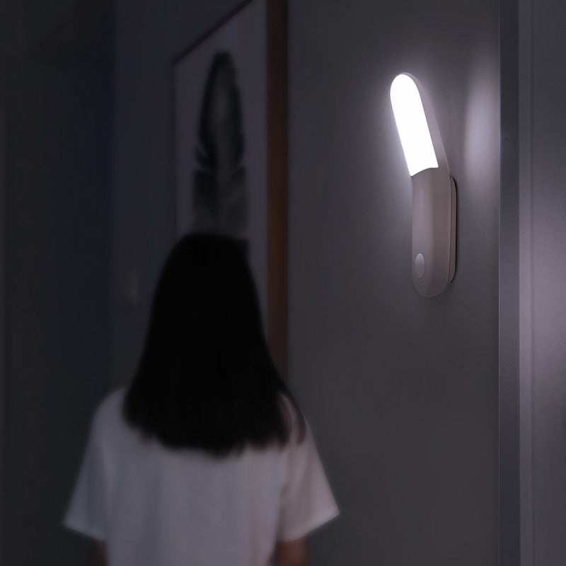 Baseus DGSUN-GB02 Sunshine Series Sense Aisle Light [White]