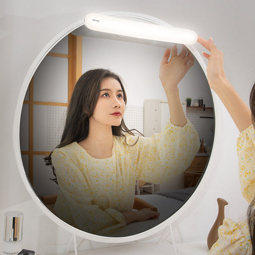 Baseus DGSUN-JA02 Sunshine Series Stepless Dimmer Mirror Light