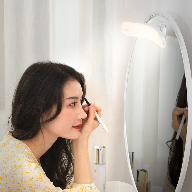 Baseus DGSUN-JA02 Sunshine Series Stepless Dimmer Mirror Light
