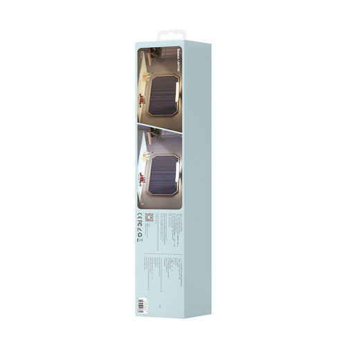 Baseus DGSUN-JA02 Sunshine Series Stepless Dimmer Mirror Light