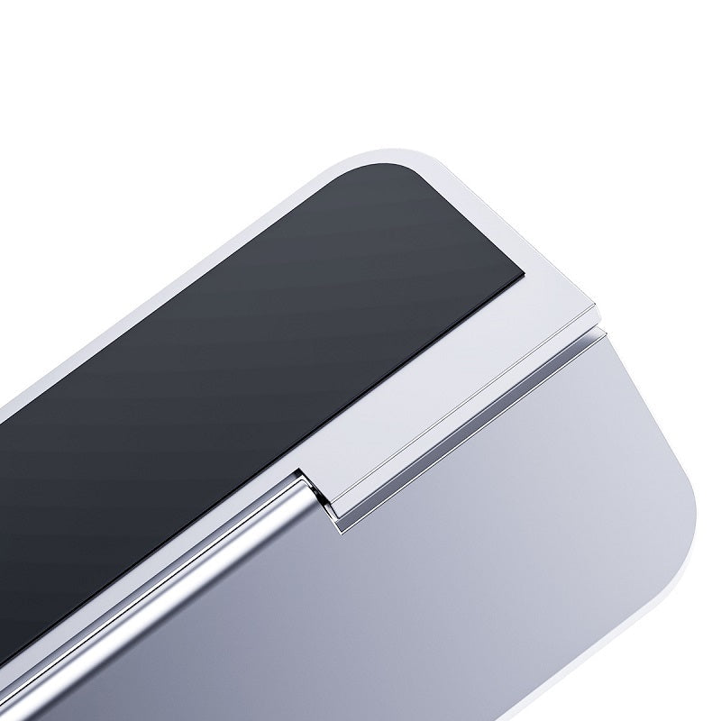 Baseus Papery notebook holder Silver