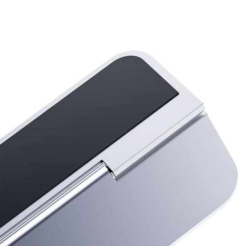 Baseus Papery notebook holder Silver