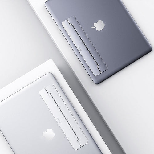 Baseus Papery notebook holder Silver