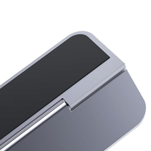 Baseus Papery notebook holder Dark gray
