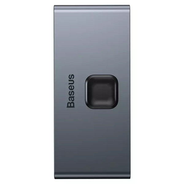 Baseus CAHUB-BC0G Matrix HDMI Switch (Grey)