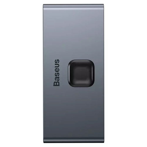 Baseus CAHUB-BC0G Matrix HDMI Switch (Grey)
