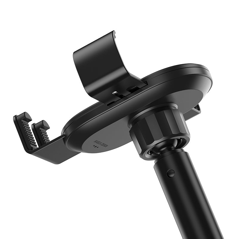 Baseus SUYL-JY01 Simplism Gravity Car Holder [Black]