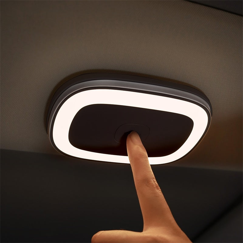 Baseus CRYDD01-01 Bright Car Reading Light (Black)