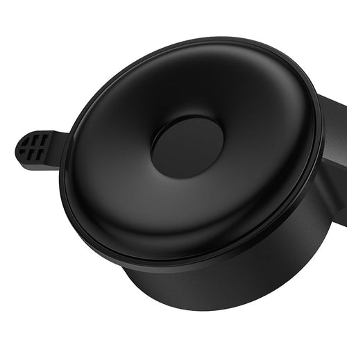 Baseus SUYL-TK01 Tank Gravity Car Holder [Tarnish+Black]