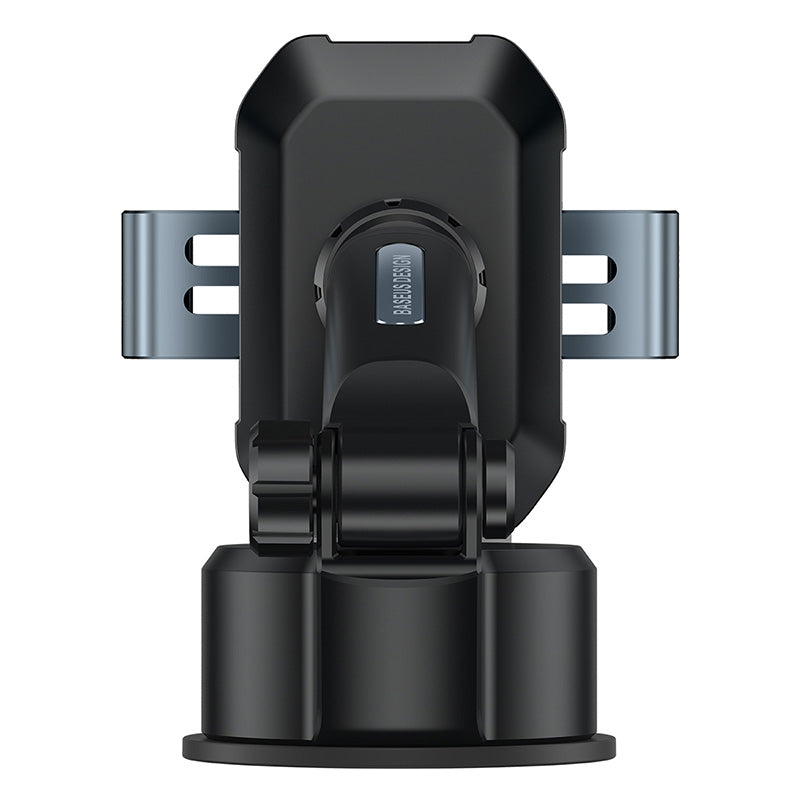 Baseus SUYL-TK01 Tank Gravity Car Holder [Tarnish+Black]