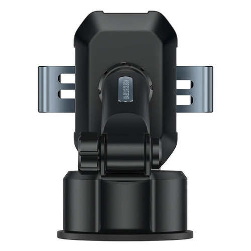 Baseus SUYL-TK01 Tank Gravity Car Holder [Tarnish+Black]