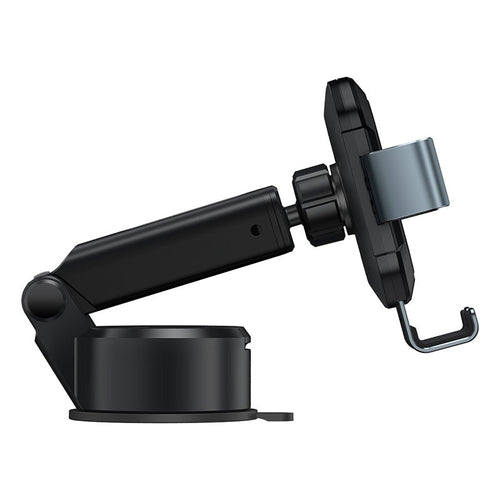 Baseus SUYL-TK01 Tank Gravity Car Holder [Tarnish+Black]