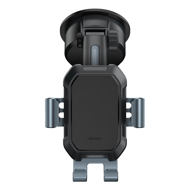 Baseus SUYL-TK01 Tank Gravity Car Holder [Tarnish+Black]
