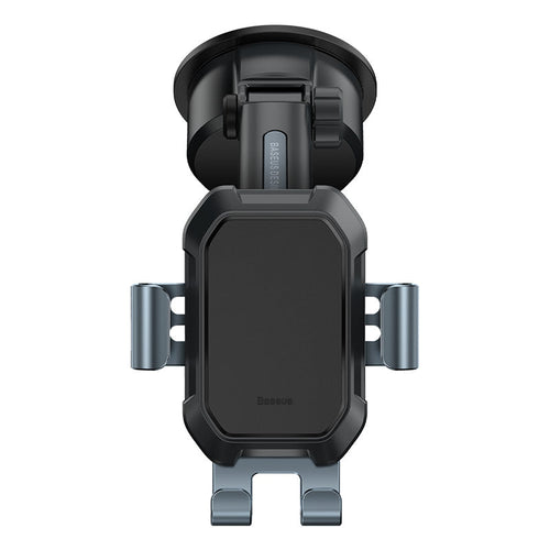 Baseus SUYL-TK01 Tank Gravity Car Holder [Tarnish+Black]