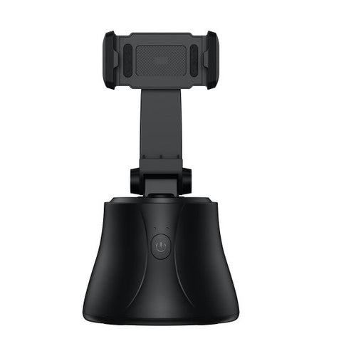 Baseus SUYT-B01 360°AI Following Shot Tripod Head (Black)