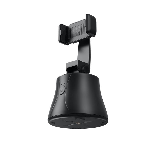 Baseus SUYT-B01 360°AI Following Shot Tripod Head (Black)