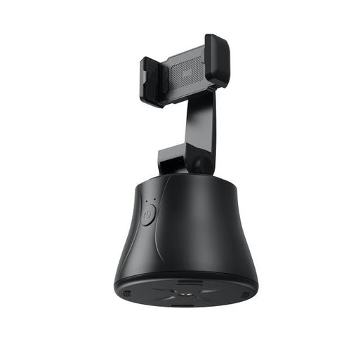 Baseus SUYT-B01 360°AI Following Shot Tripod Head (Black)