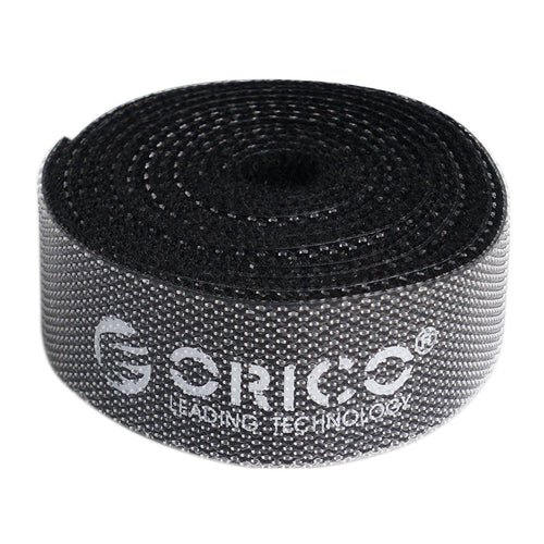 ORICO CBT-5S Colourful 5-in-1 Circle Velcro Strap
