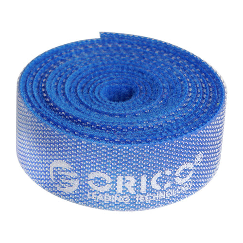 ORICO CBT-5S Colourful 5-in-1 Circle Velcro Strap