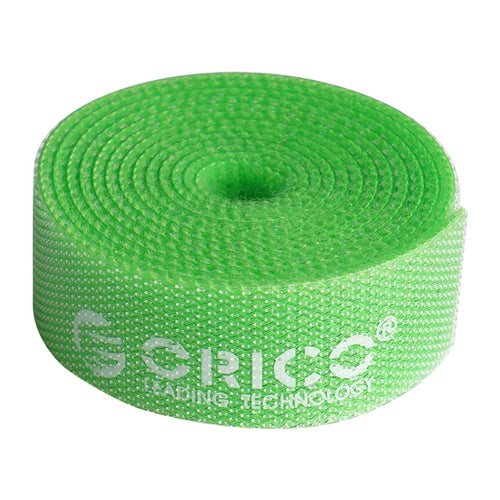 ORICO CBT-5S Colourful 5-in-1 Circle Velcro Strap