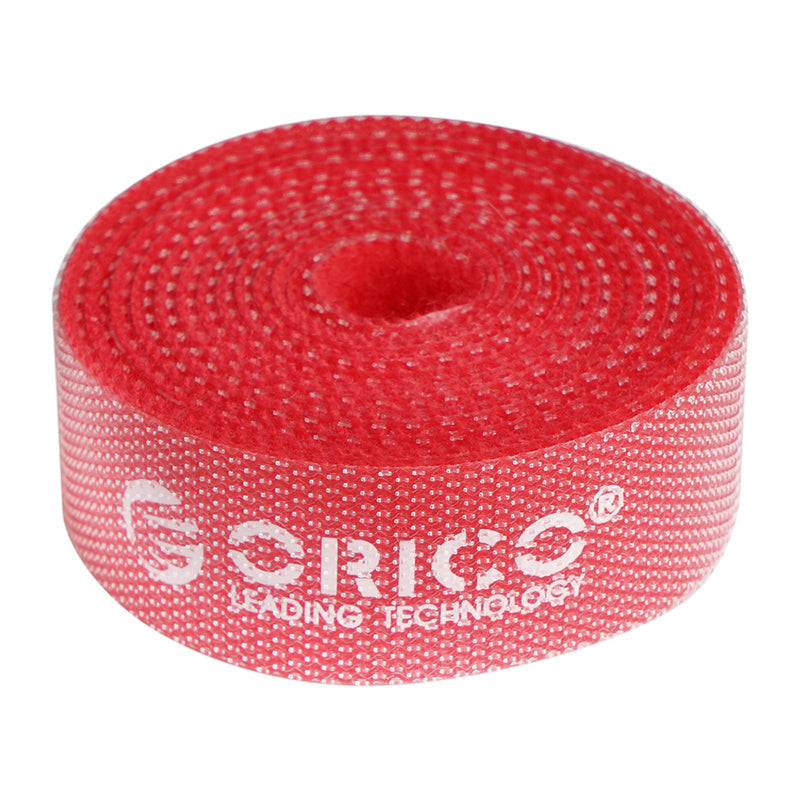 ORICO CBT-5S Colourful 5-in-1 Circle Velcro Strap