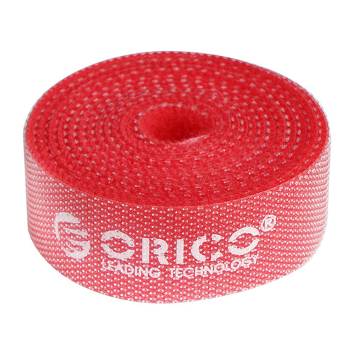 ORICO CBT-5S Colourful 5-in-1 Circle Velcro Strap