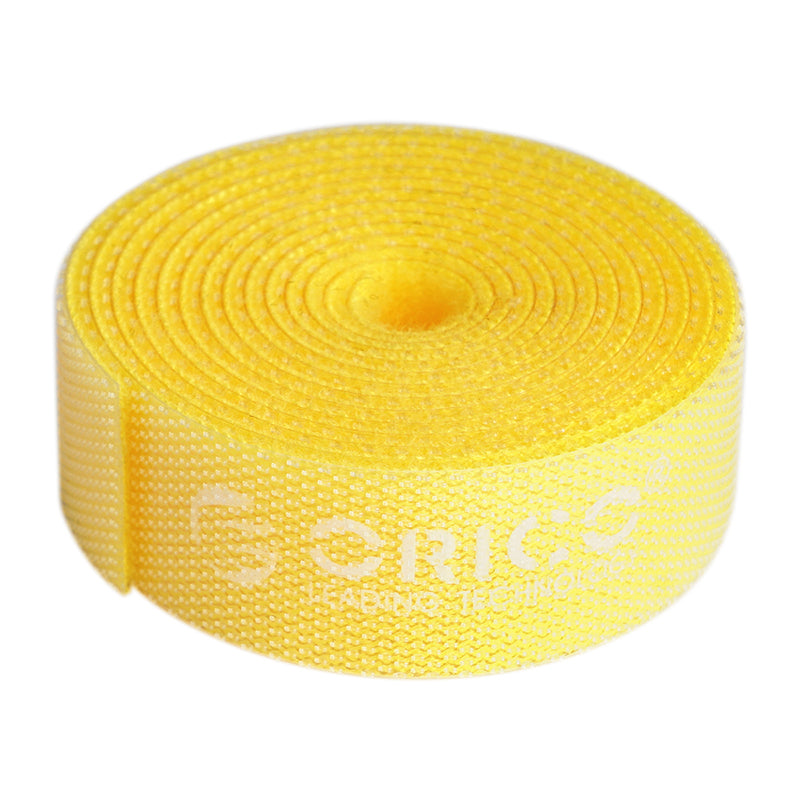 ORICO CBT-5S Colourful 5-in-1 Circle Velcro Strap