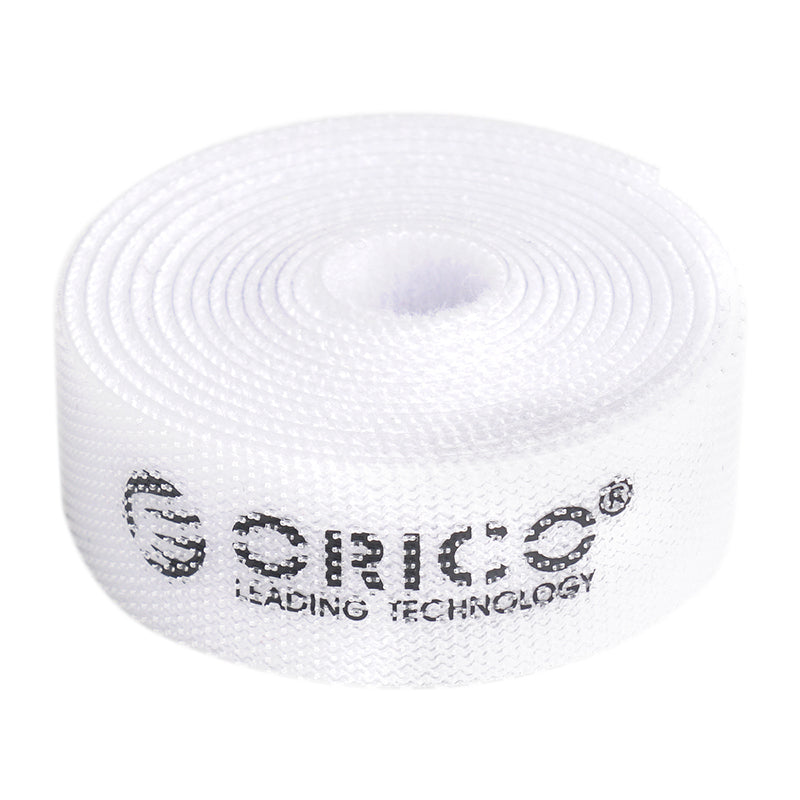 ORICO CBT-5S Colourful 5-in-1 Circle Velcro Strap