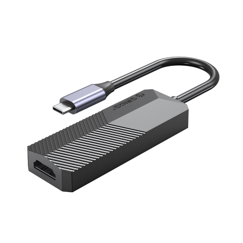 ORICO MDK-4P-BK-BP 4-In-1 Multifunctional Docking Station