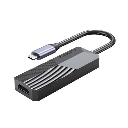 ORICO MDK-4P-BK-BP 4-In-1 Multifunctional Docking Station