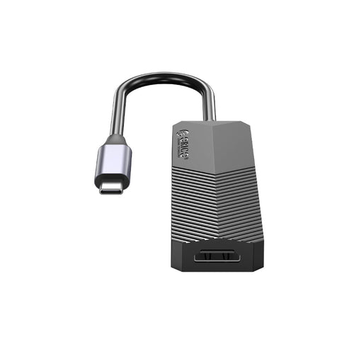ORICO MDK-4P-BK-BP 4-In-1 Multifunctional Docking Station
