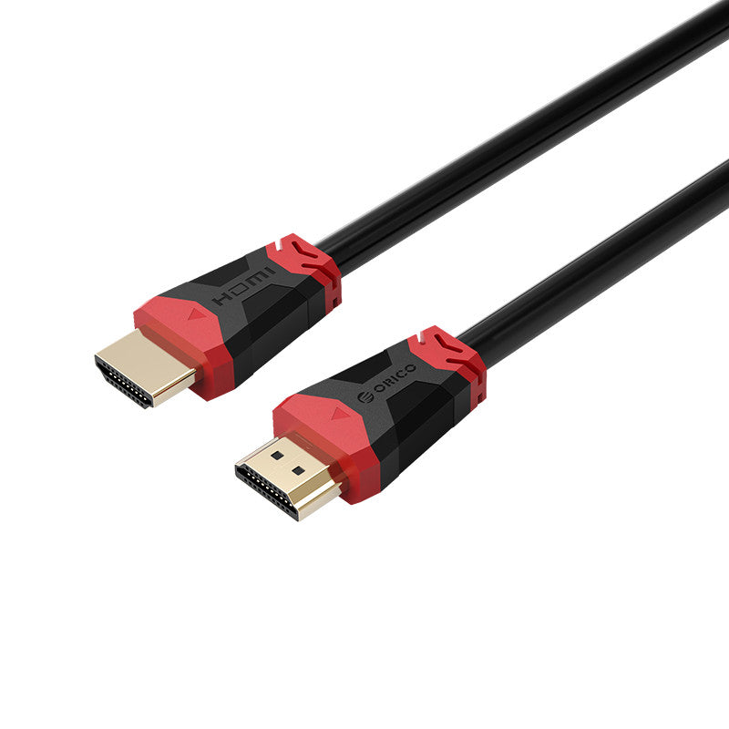 ORICO HD303-10-BK HDMI High-definition 2.0 Cable (M/M) 1M