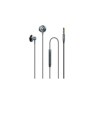 Recci REP-L25 Wired Earphone Tarnish