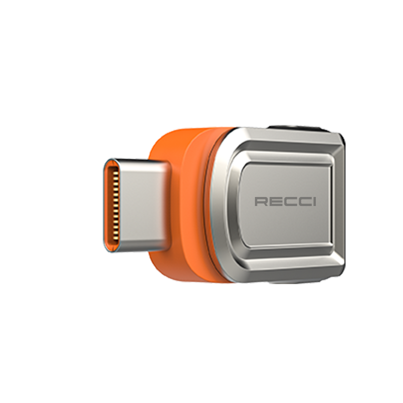 Recci RDS-A16C Type-C OTG Adapter USB 3.0